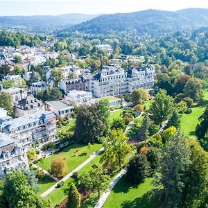 Brenners Park Hotel & Spa, Oetker Hotels